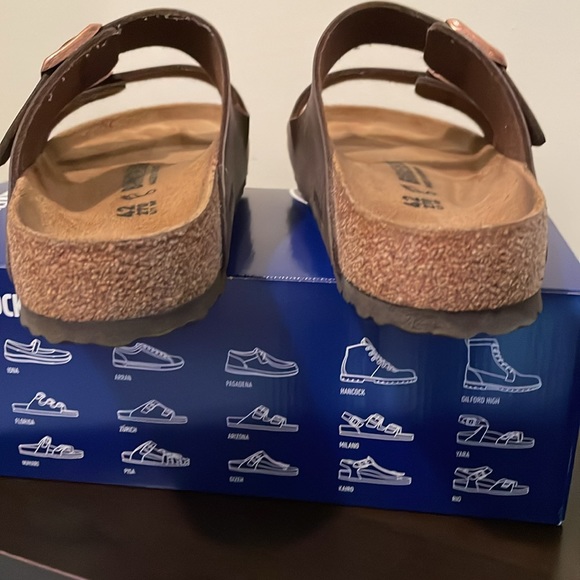 Birkenstock Arizona BS Sandals - Picture 8 of 12